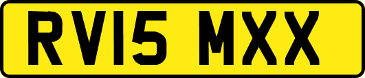 RV15MXX