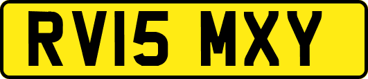 RV15MXY
