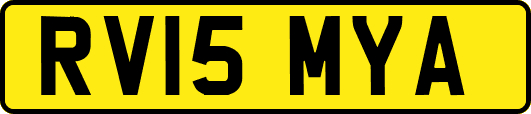 RV15MYA
