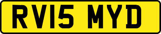 RV15MYD