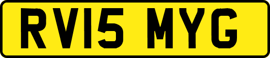 RV15MYG