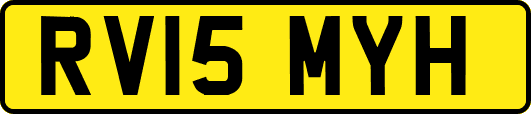 RV15MYH