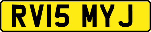 RV15MYJ