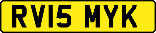 RV15MYK
