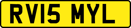 RV15MYL