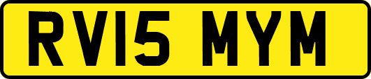 RV15MYM