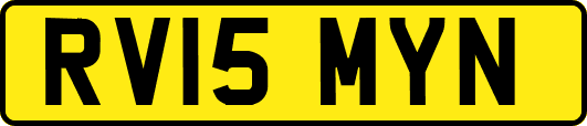 RV15MYN