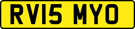 RV15MYO
