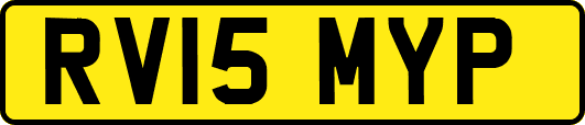 RV15MYP