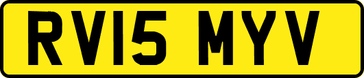 RV15MYV