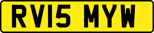 RV15MYW