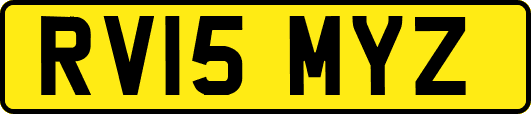 RV15MYZ