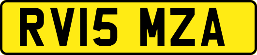 RV15MZA
