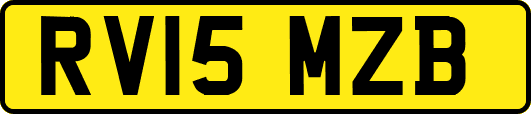 RV15MZB
