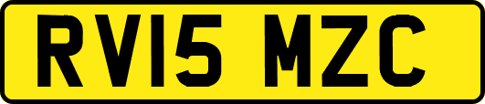 RV15MZC