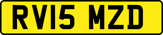 RV15MZD