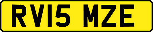 RV15MZE