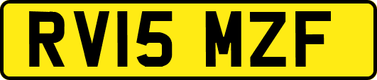 RV15MZF