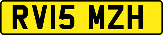 RV15MZH