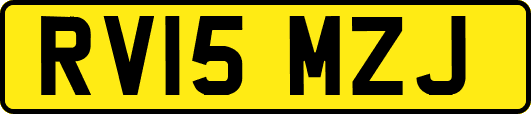 RV15MZJ