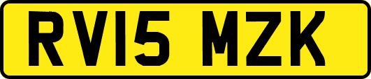RV15MZK