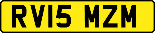 RV15MZM
