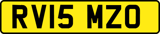 RV15MZO