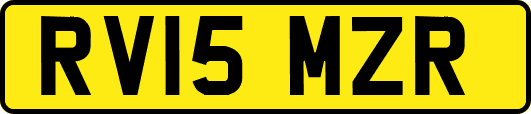 RV15MZR