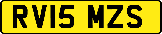 RV15MZS