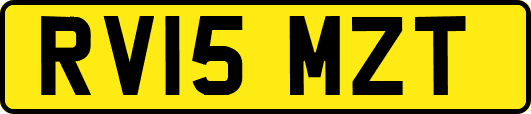 RV15MZT
