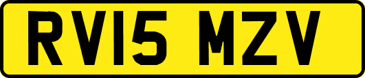 RV15MZV