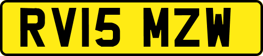 RV15MZW
