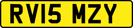 RV15MZY