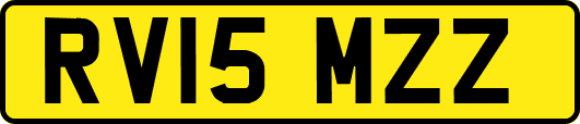 RV15MZZ