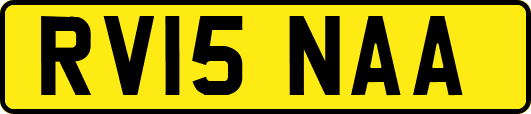 RV15NAA
