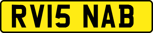 RV15NAB