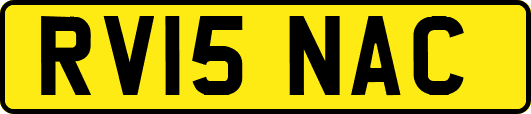 RV15NAC