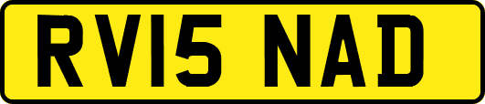RV15NAD