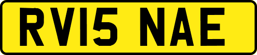 RV15NAE
