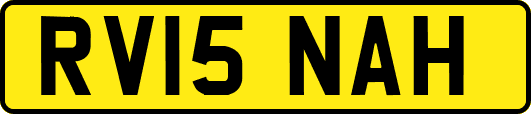 RV15NAH