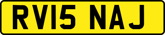 RV15NAJ