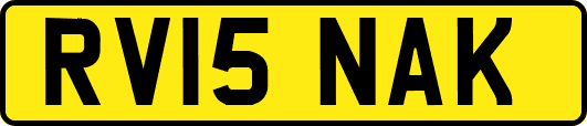 RV15NAK