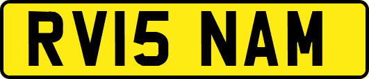RV15NAM