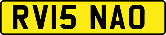 RV15NAO
