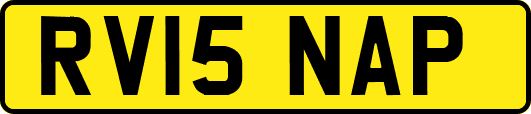 RV15NAP