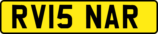 RV15NAR