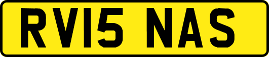 RV15NAS