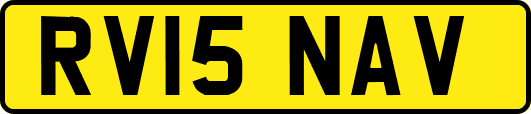 RV15NAV