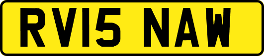 RV15NAW