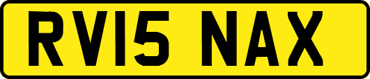 RV15NAX